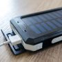 Portable Solar Power