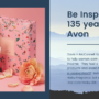 Avon for your life