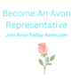 its a great time to join avon