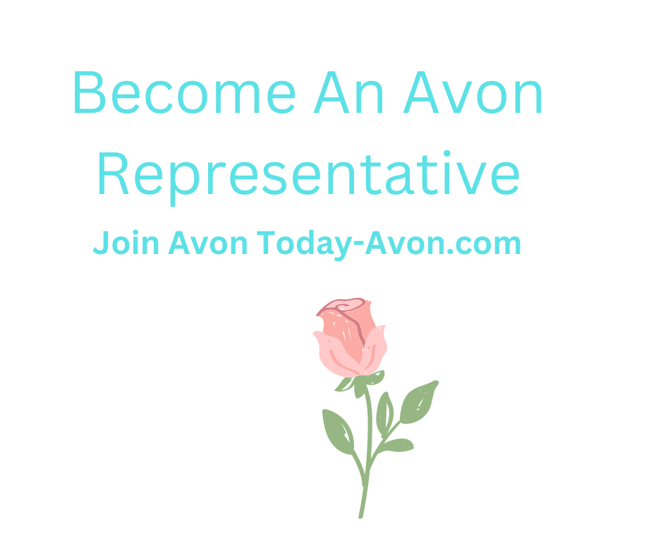 its a great time to join avon