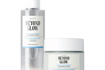 beyond glow's newest collection